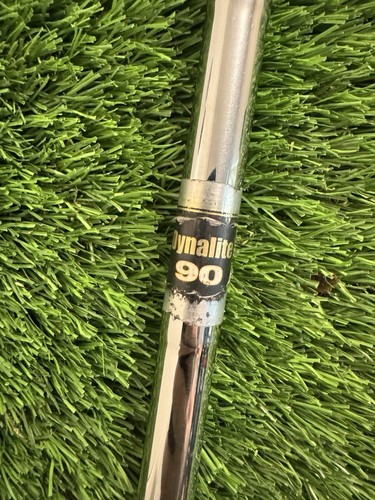 Club de golf Cobra Amp 8 Iron Reg Flex RH 37,5” orange - Photo 4 sur 7