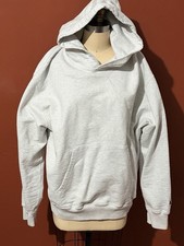 Todd Snyder x Champion French Terry Hoodie Sweatshirt Pullover Sz L 100% Cotton