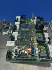 Fanuc A06B-6105-H002 Servo Amplifier A16B-2000-006 =MINT= A16B-3200-0440