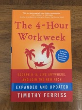 The 4-Hour Workweek