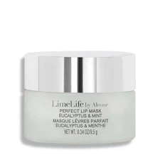 Limelife by Alcone Perfect Lip Mask - Eucalyptus and Mint - .34 oz