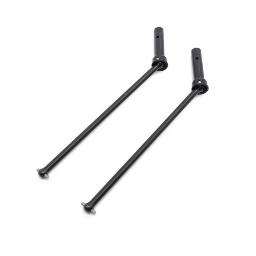 ARRMA 1/5 Scale KRATON 8S Heavy Duty #45 Steel CVD Drive Shaft Set (MAX181F/RS) - Picture 7 of 7