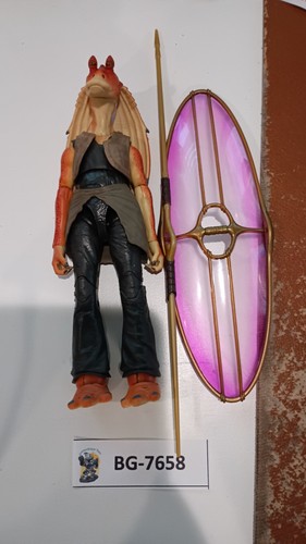 Star Wars Black Series 6 inch Action Figures Various Wrestling SuperHeroes Loose - Picture 244 of 284