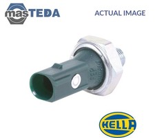 6ZL 003 259-971 OIL PRESSURE SENSOR GAUGE HELLA FOR SEAT IBIZA IV SPORTCOUPE