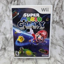 Super Paper Mario (Nintendo Wii) No Game or Manual Case Only