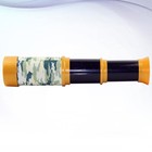 2 stücke Drei Abschnitt Teleskope Kreative Teleskop-Teleskope Spielzeug