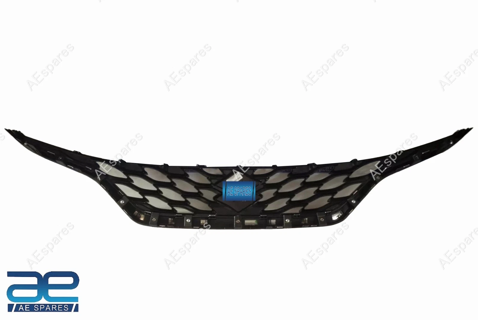 Front Radiator Upper Grille Grill For Suzuki Baleno 2022-Now 71740M55T10-C48 view 2