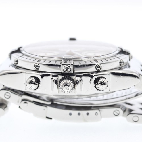 BREITLING Chronomat A13352 Chronograph Date Automatic Men's Watch_874458 - Picture 5 of 6