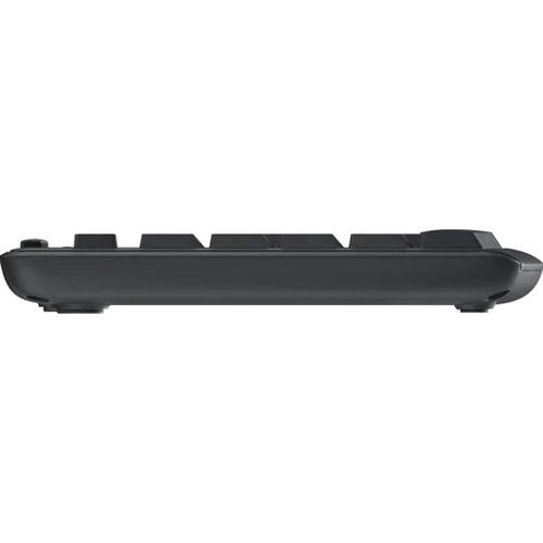 Logitech Mk295 Kit Mouse And Keyboard Wireless Azerty Fr Be Layour Refurbished - Picture 5 of 5