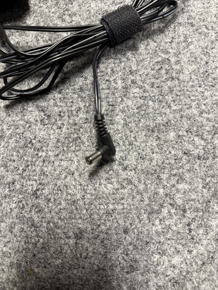 Адаптер переменного тока источник питания Shure PS24US 12 В для BLX, SLX, QLXS, ULX, PG, LX - Изображение 2 из 4