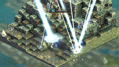 Tactics Ogre Reborn - Nintendo Switch Game - Picture 4 of 6
