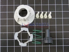 Genuine OEM Kenmore Washing Machine 285825 Agitator Cam Kit 8055143 8055142