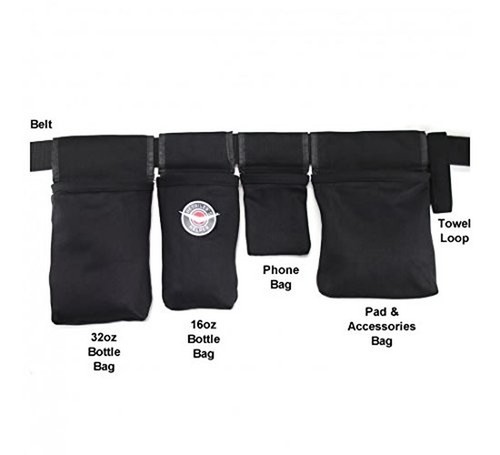 Detailer's Helper - The Ultimate Auto Detailing Tool Belt - Keep Your Auto De... - Picture 6 of 8