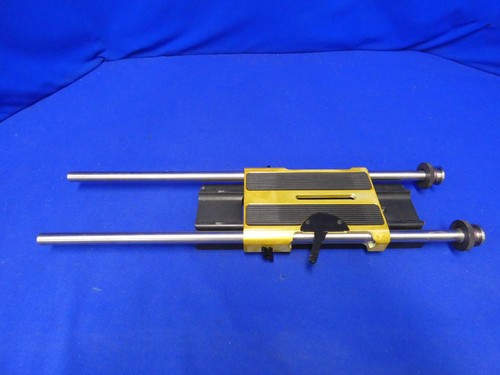 Autoscript Teleprompter Camera Mount w/15mm Rods - Picture 2 of 9