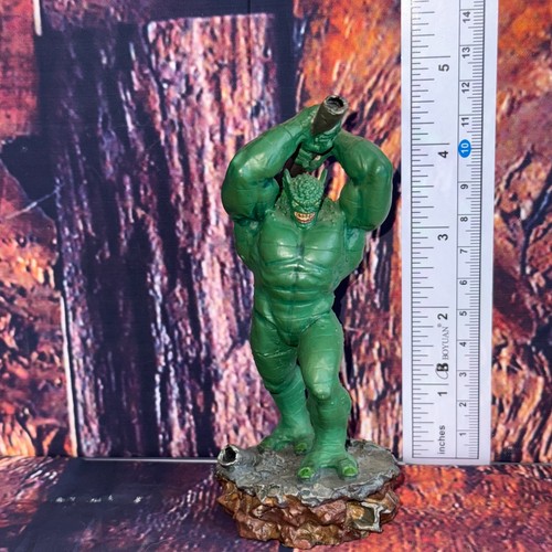 Eaglemoss 2008 Marvel Abomination Die-Cast Collectible Statue BAB/3174 - Bild 2 von 10