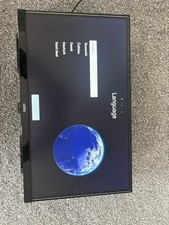 Cello 19" LED Smart TV Free View