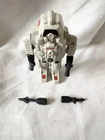 GI Joe 1983 Cobra S.N.A.K.E. Battle Armor Vintage Hasbro ARAH w/ accessories