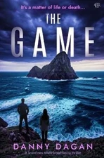 Danny Dagan The Game (Paperback) (UK IMPORT)
