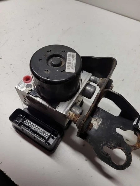 2014-2020 Dodge Journey Anti-Lock Abs Brake Pump Module Assembly OEM Foto 4 de 4