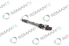 Remante Fuel Injector for Mitsubishi Outlander III 2.2 DI-D 4WD ASX Peugeot