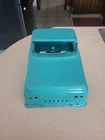 Vintage 1958-59 Tonka Cab  Nice