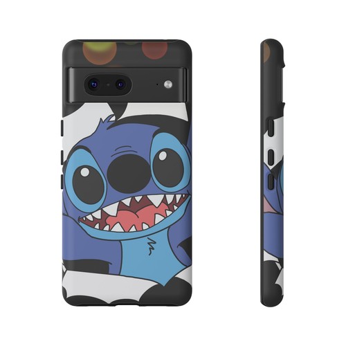 Tough Cases Stitches - 第 74/139 張圖片