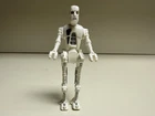 Vintage Star Wars 1983 8D8 Droid Figure RIGHT CIRCLE VARIANT in GOOD condition