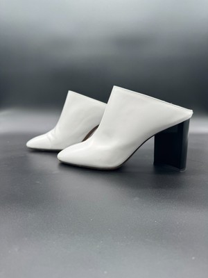 靴 Mademoiselle Mules Mademoiselle Mules
