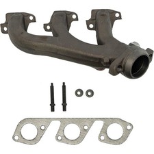 674-405 Dorman Exhaust Manifold  Driver Left Side for E150 Van F150 Truck E250