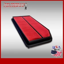 5656  AF4002 VA-210 OEM QUALITY ENGINE AIR FILTER: 2006-14 HONDA RIDGELINE 3.5