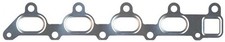 ELRING 447.560 Gasket, exhaust manifold for CHEVROLET,HOLDEN,OPEL,SAAB,VAUXHALL