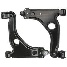 RIDEX 772S0588 Querlenker Reparatursatz für OPEL ZAFIRA B (A05) Astra G CC (T98)
