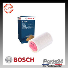 Air Filter fits MINI COUNTRYMAN COOPER R60 1.6D 10 to 16 N47C16A Genuine Bosch