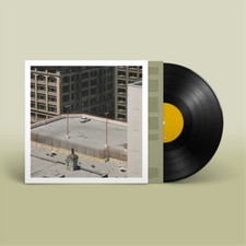 Arctic Monkeys The Car (Vinyl) 12" Album (UK IMPORT)