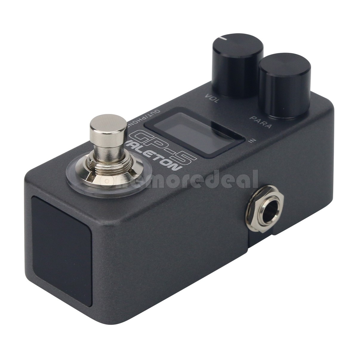 新品同様★ VALETON GP-5 GP-5 – Valeton