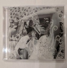 Björk: Vespertine. CD Album. Elektra, 2001. Tested Excellent.