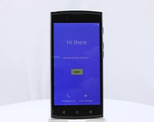 UMX U693CL Black 16GB Assurance Wireless Android Smartphone Fair Shape