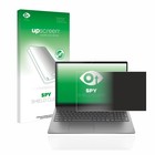 Anti Espion pour Lenovo ThinkBook 15 Gen 2 ITL Film de protection confidential