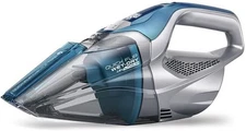 Dirt Devil QuickFlip Wet Dry Cordless Vacuum Cleaner - Blue - BD30225V New I B