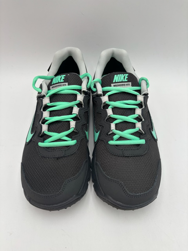 Nike ZOOM WILDHORSE GTX Women's NEW Vintage Running Shoe Mint Multiple Sizes NIB - Picture 6 of 10