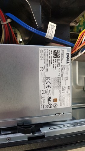 Dell poweredge t110 ii Intel Core i3-2120 8GB No HDD - Picture 15 of 17