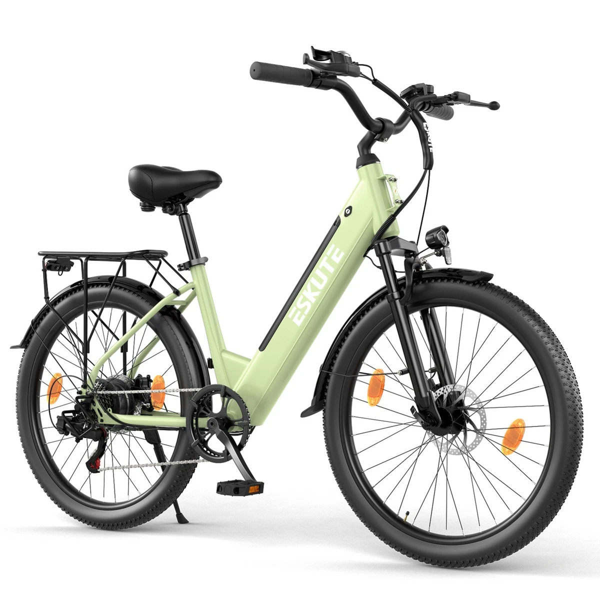 elektrofahrrad e-bike sieben buchstaben City 7 Long Range Kalkhoff E Bikes kaufen? Farbe_Red Grösse:250ml