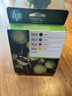 HP364 4pak atramentu