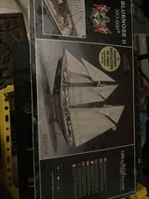 ￼Billings Boats Bluenose II 2 ll No 600 BRAND NEW!! Unopened