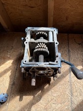 Kubota B6200 B7200 B8200 B1550 B1750 B5100 B6100 B7100 B7001 3 Spd Transmission