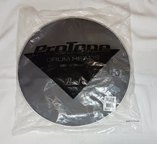 Pearl Drums ProTone MFH-14  14" Mesh Drum Head for Quiet or Electronic Drum