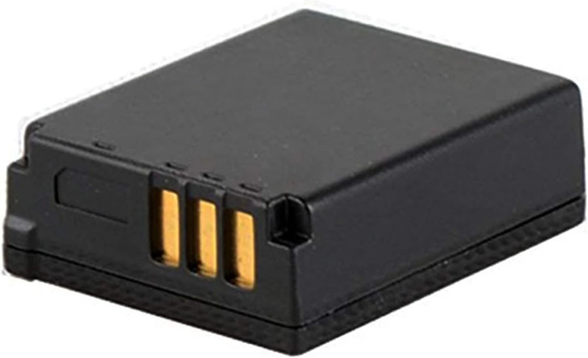 Panasonic Lumix DE-A46 Charger For Panasonic LUMIX DE-A46 DE A46 DEA46 Cga S007a Cga S007e Dmw Bcd10 Tz1 I101936402
