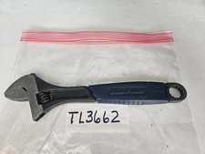 Blue Point Gaj10sg 10 Adjustable Spanner Wrench Tl3662 Blue Point Gaj10sg 10 Adjustable Spanner Wrench Tl3662