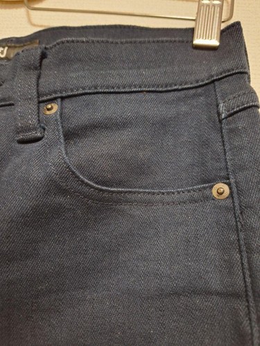 UNIQLO Uniqlo + J Jeans Dark Blue Navy Women's - Picture 6 of 10