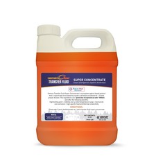 Century Heat Transfer Fluid, Non-Corrosive, Non-Toxic Propylene Glycol Antifr...